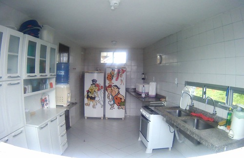 Barreirinhas House | Preguiças Balcony - Rent by Season