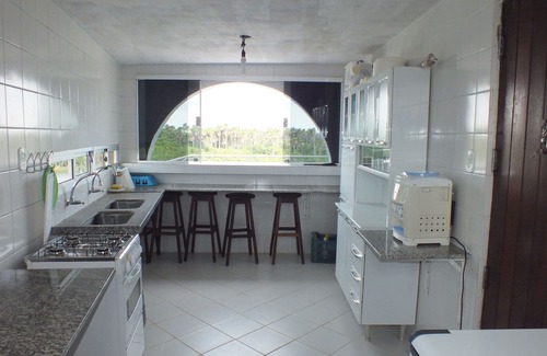 Barreirinhas House | Preguiças Balcony - Rent by Season