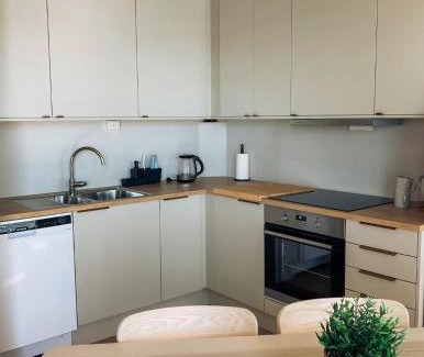 Strand Municipality Apartment | Preikestolen Panorama - Seaside Apartments