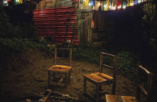 Naggar Cottage | PREMALYA TRAILS By Tirtha