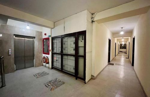 Vrindavan Apartment | Premanand mharaj marg
