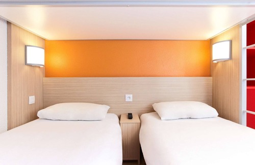 Dijon Hotel | Première Classe de Dijon Nord - Zénith