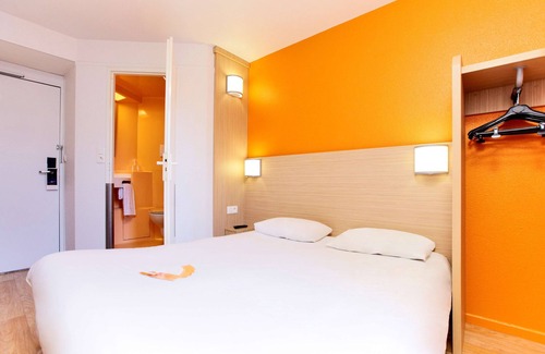 Dijon Hotel | Première Classe de Dijon Nord - Zénith