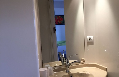 Semecourt Hotel | Première Classe Metz Nord - Sémécourt