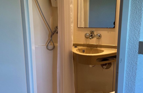 Semecourt Hotel | Première Classe Metz Nord - Sémécourt