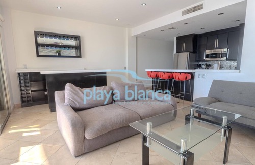 San Carlos Condo | Premier Beachfront Condo with Ocean Views | Resort Amenities | Pet Friendly