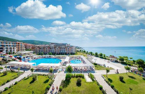 Yurta Apartment | Premier Fort Beach Sveti Vlas