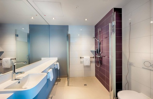 Seevorstadt Hotel | Premier Inn Dresden City Prager Straße