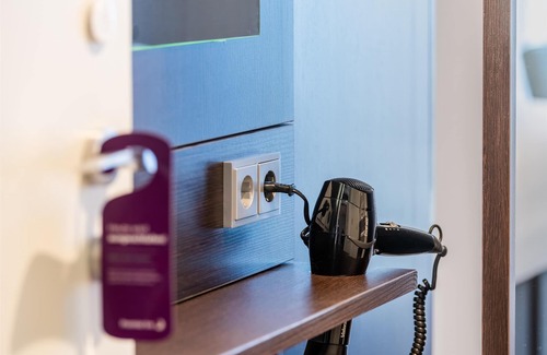 Westend-Sud Hotel | Premier Inn Frankfurt Westend