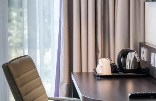 Altstadt-Sued Hotel | Premier Inn Köln City Süd