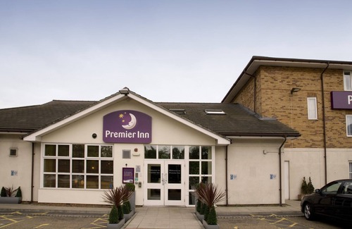 Gascoigne Hotel | Premier Inn London Barking