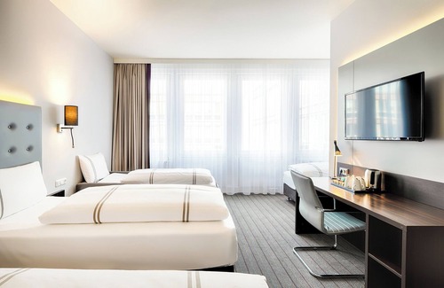 Englschalking Hotel | Premier Inn München City Ost