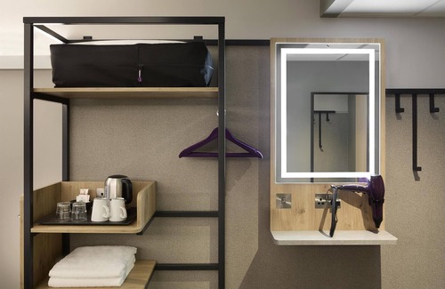 Tamworth Hotel | Premier Inn Tamworth South