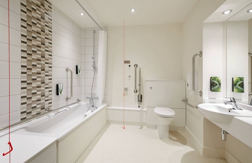 Five Oak Green Hotel | Premier Inn Tonbridge