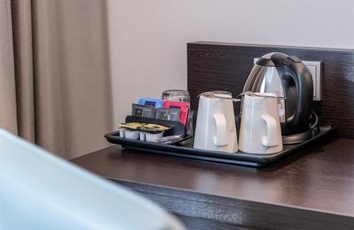 Elberfeld-Mitte Hotel | Premier Inn Wuppertal City Centre