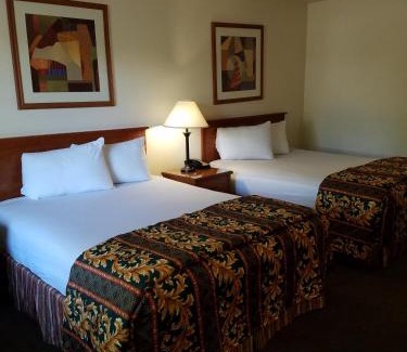 Tolleson Hotel | Premier Inns Tolleson
