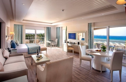 Sahl Hasheeh Hotel | Premier Le Reve Hotel & Spa Sahl Hashesh -Adults Only