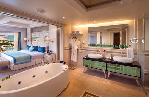 Sahl Hasheeh Hotel | Premier Le Reve Hotel & Spa Sahl Hashesh -Adults Only