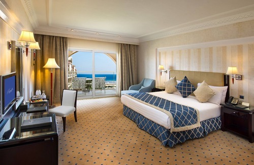 Sahl Hasheeh Hotel | Premier Le Reve Hotel & Spa Sahl Hashesh -Adults Only