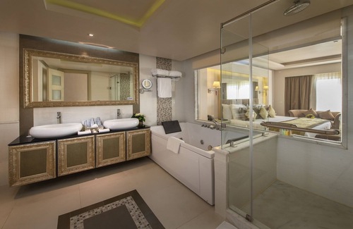 Sahl Hasheeh Hotel | Premier Le Reve Hotel & Spa Sahl Hashesh -Adults Only