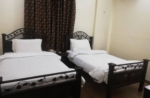 F-7 Sector House | Premier Lodge