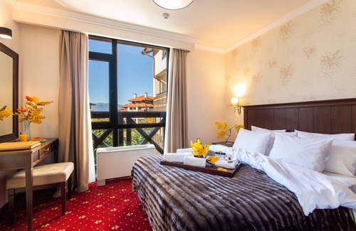 Shiligarnika Hotel | Premier Luxury Mountain Resort