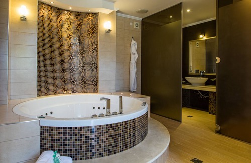 Shiligarnika Hotel | Premier Luxury Mountain Resort