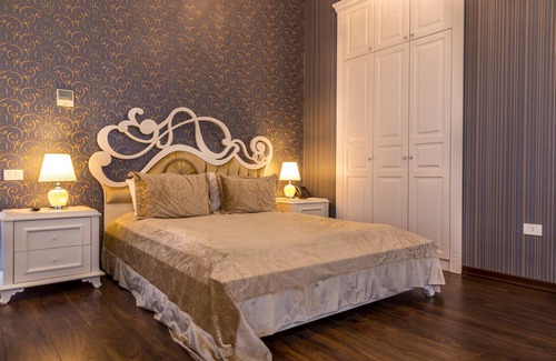 Baku Old Town Hotel | Premier Old Gates