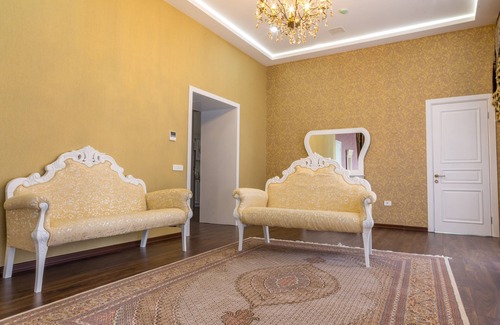 Baku Old Town Hotel | Premier Old Gates