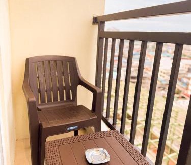 Lubuk Baja Apartment | PREMIER RESIDENCES @Formosa Residence Nagoya