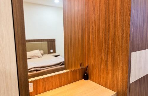 Lubuk Baja Apartment | PREMIER RESIDENCES @Formosa Residence Nagoya