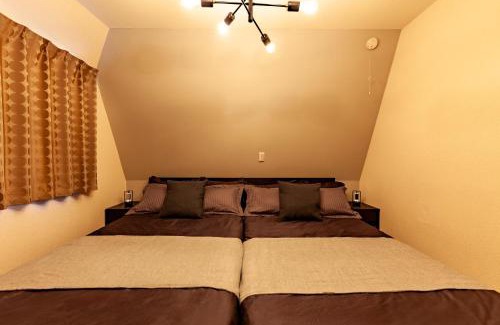 Shinjuku Apartment | Premier suite Shinjuku okubo Tokyo 3F