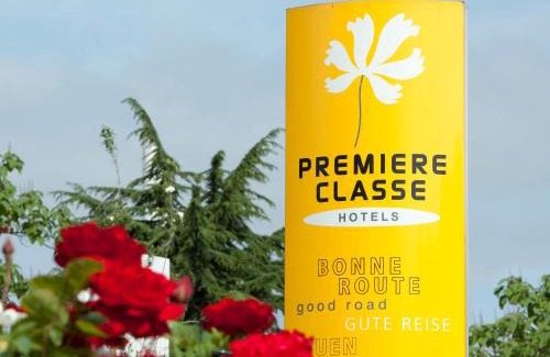Saint-Jouan-des-Guerets Hotel | Premiere Classe Saint Malo St Jouan Des Guerets