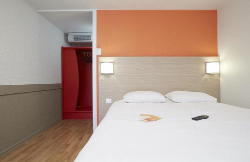 Chasseneuil-du-Poitou Hotel | Premiere Classe Poitiers Futuroscope - Chasseneuil