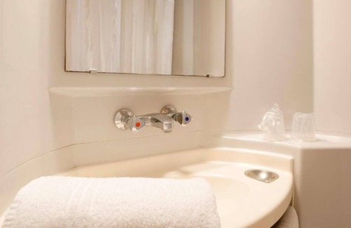 Jaux Hotel | Premiere Classe Compiègne - Jaux