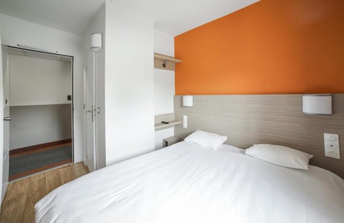 Sarcelles Hotel | Premiere Classe Paris Nord - Sarcelles