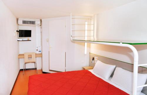 Trignac Hotel | Premiere Classe Saint Nazaire - Trignac