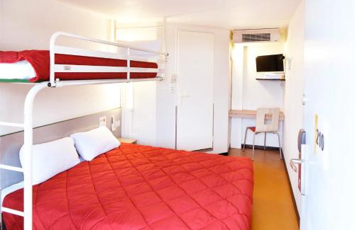 Trignac Hotel | Premiere Classe Saint Nazaire - Trignac