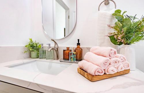 Mid City Apartment | Premium 4-bedrooom Apartment