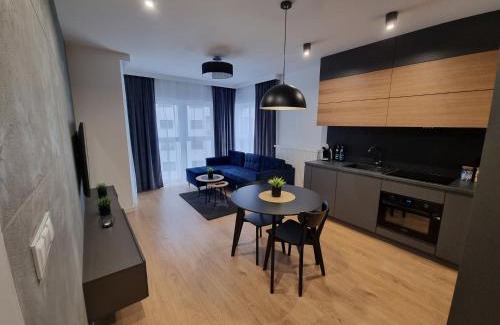 Rzeszow Apartment | Premium Apartments Rzeszów Silver