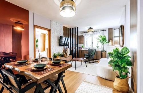 Durres Apartment | Premium Azure Suites Center