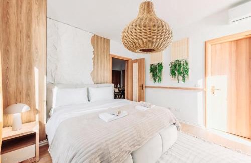 Durres Apartment | Premium Azure Suites Center