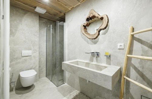 Vitkovice Apartment | Premium By Míra Hejda