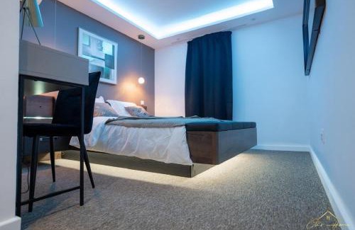 Saint-Elie Apartment | Premium Cayenne Appartement- Private Cine & SPA -CTIS HOME