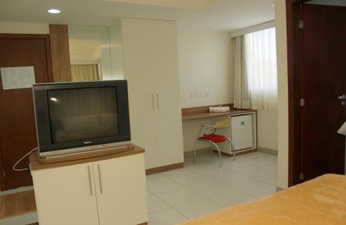 Itabira Hotel | Premium Executive Hotel Itabira