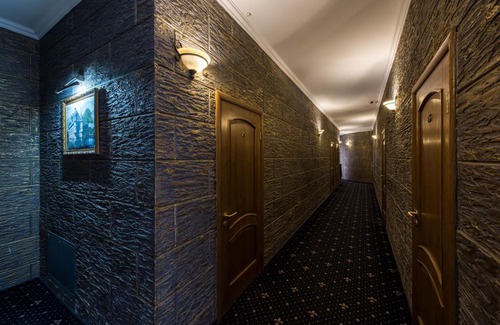 Chernovtsy Hotel | Premium Hotel