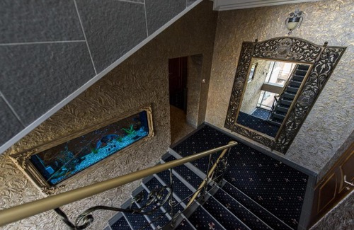 Chernovtsy Hotel | Premium Hotel