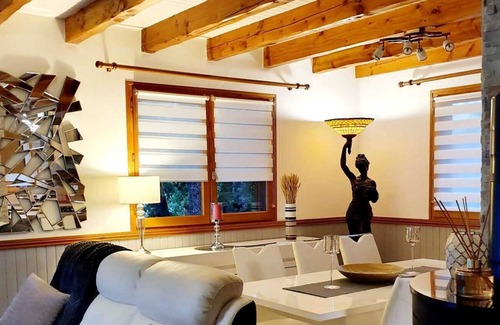 Lachapelle-Auzac House | Premium house 6P SPA and swimming pool Golf de Souillac