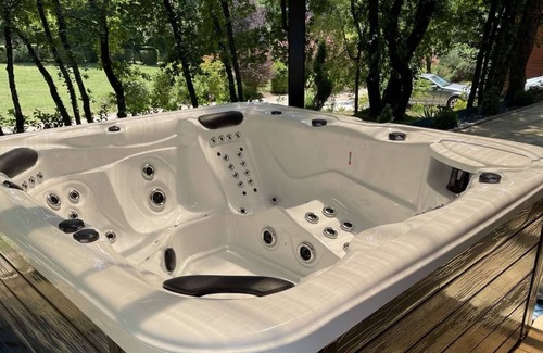 Lachapelle-Auzac House | Premium house 6P SPA and swimming pool Golf de Souillac