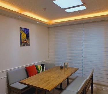 Guwol-dong Apartment | Premium Incheon Apart